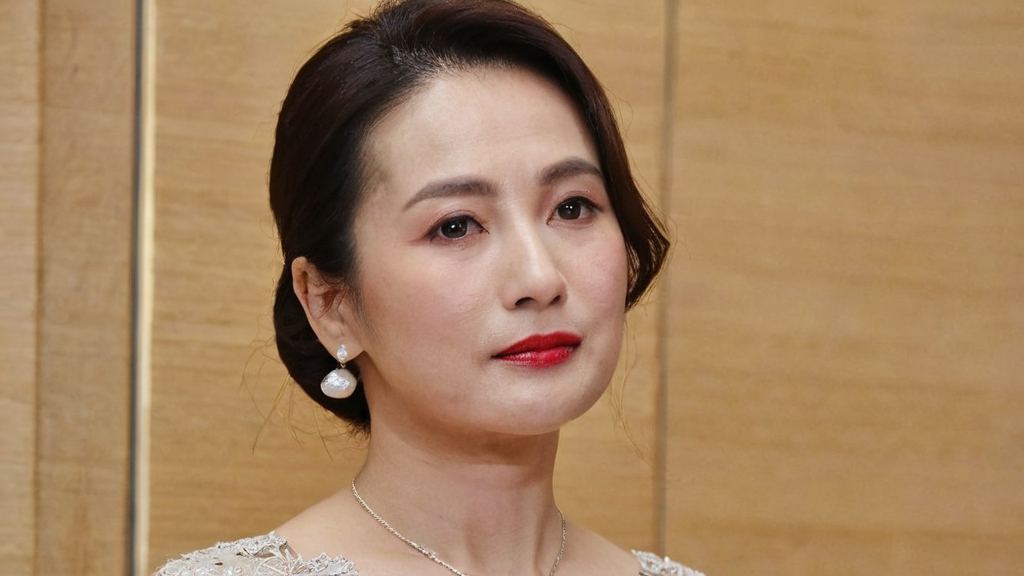 还珠格格3紫萱变身吃瓜群众引发热议 华妃爆料成最大瓜