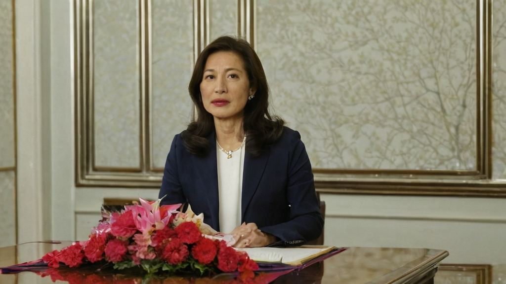 还珠格格中的浪漫瞬间遇上国产美女骑小马的甜蜜邂逅引发热议